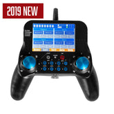 CINEGEARS 8-Axis Wireless Remote Controller for Pegasus XL